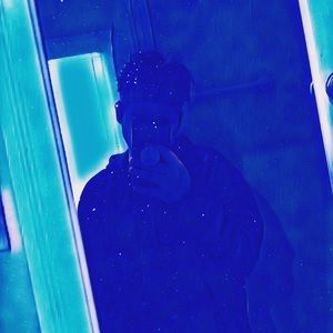 Meet your Posher, Thomas